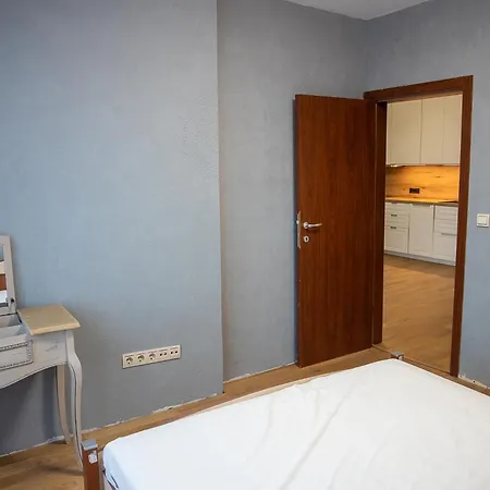 Bright Center With Stunning Views * Sofia