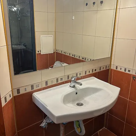 Bright Center With Stunning Views Sofia