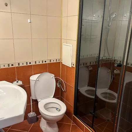 Bright Center With Stunning Views * Sofia