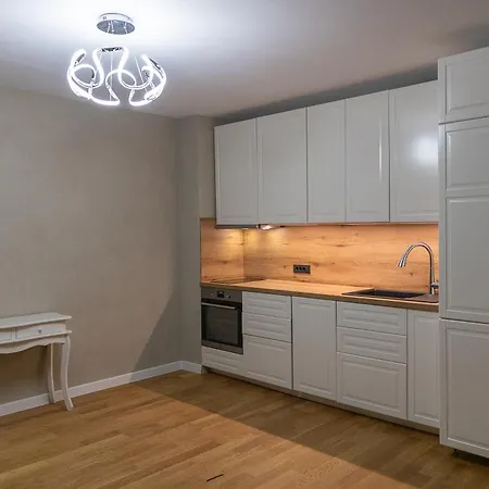 Bright Center With Stunning Views Appartement Sofia