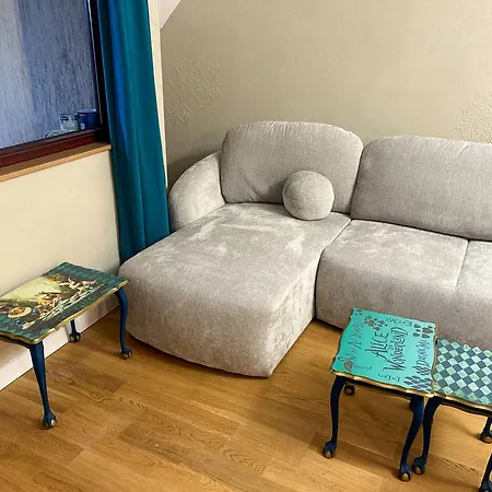 Bright Center With Stunning Views * Sofia