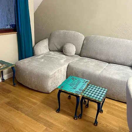 Appartement Bright Center With Stunning Views *