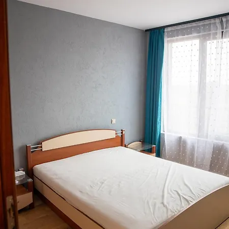 Appartement Bright Center With Stunning Views
