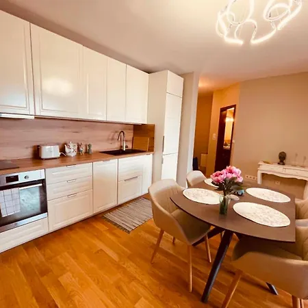Bright Center With Stunning Views * Sofia