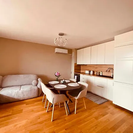 Appartement Bright Center With Stunning Views *