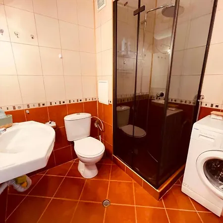 Appartement Bright Center With Stunning Views Sofia